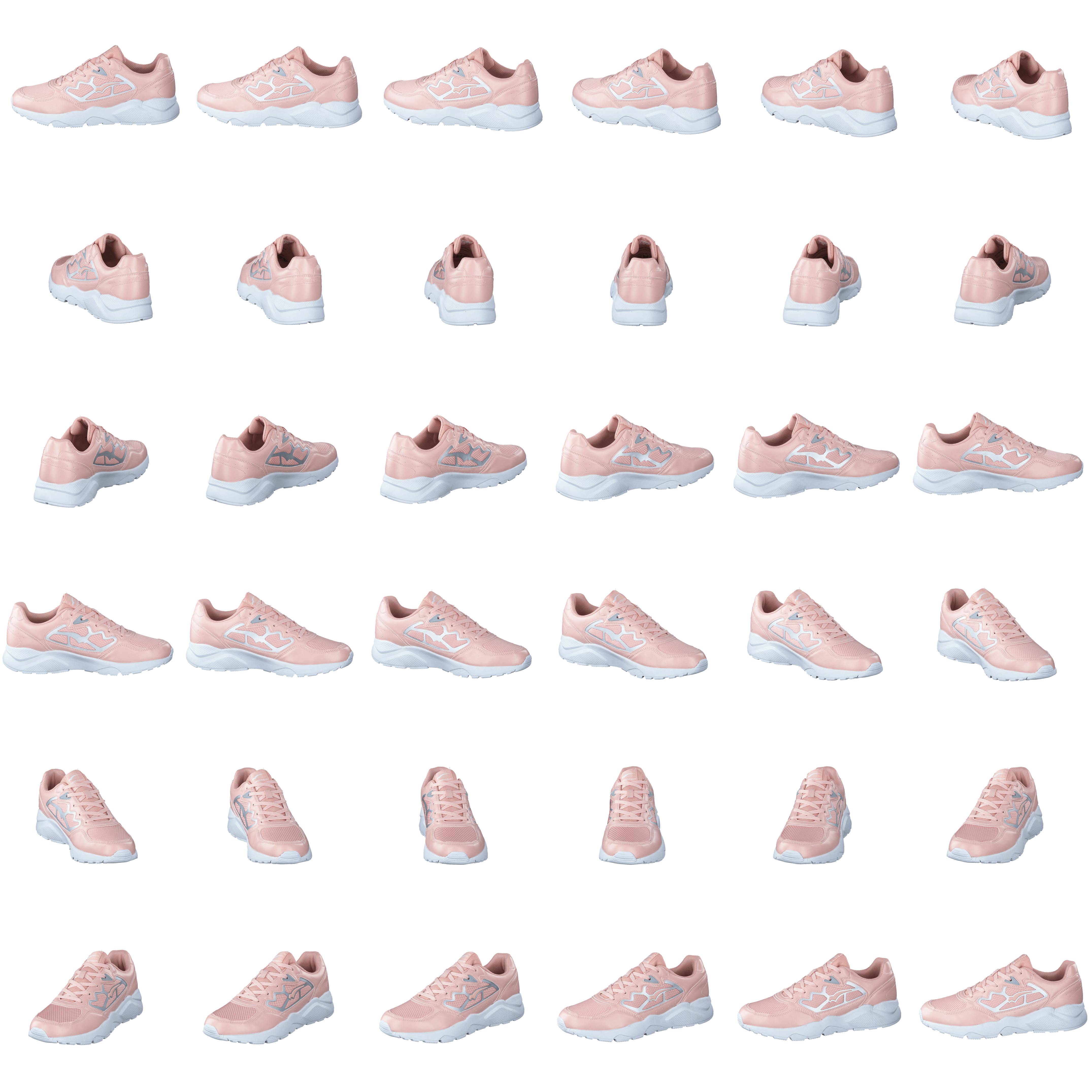 Spicy Soft Pink/white - Bild 8