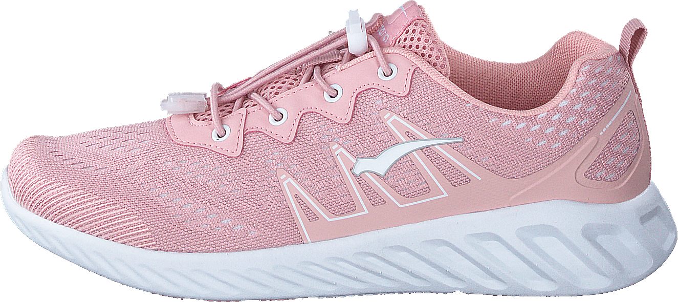 Sprint Soft Pink/white, Unisex, Shoes, Trainers, sport shoes, Pink, EU 35