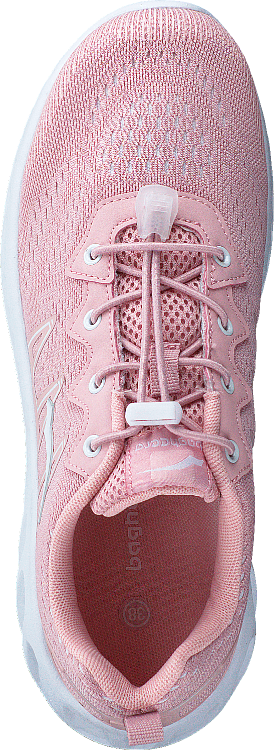 Sprint Soft Pink/white