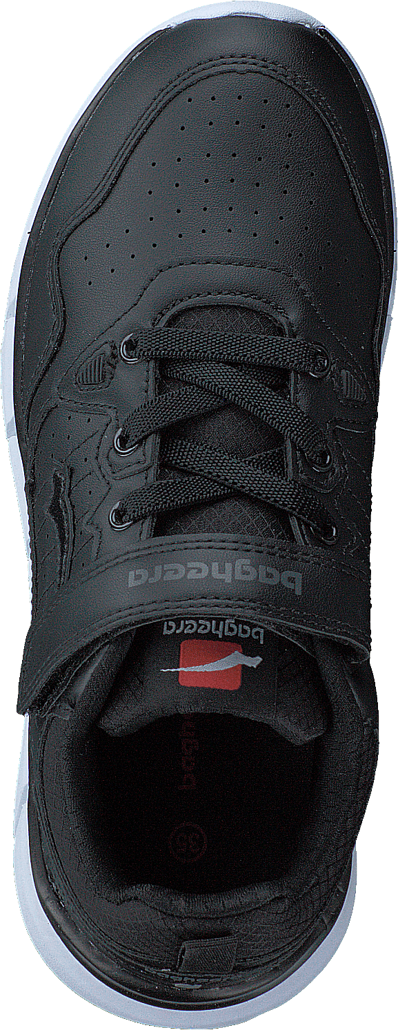 Blaze Jr Black/white - Bild 6