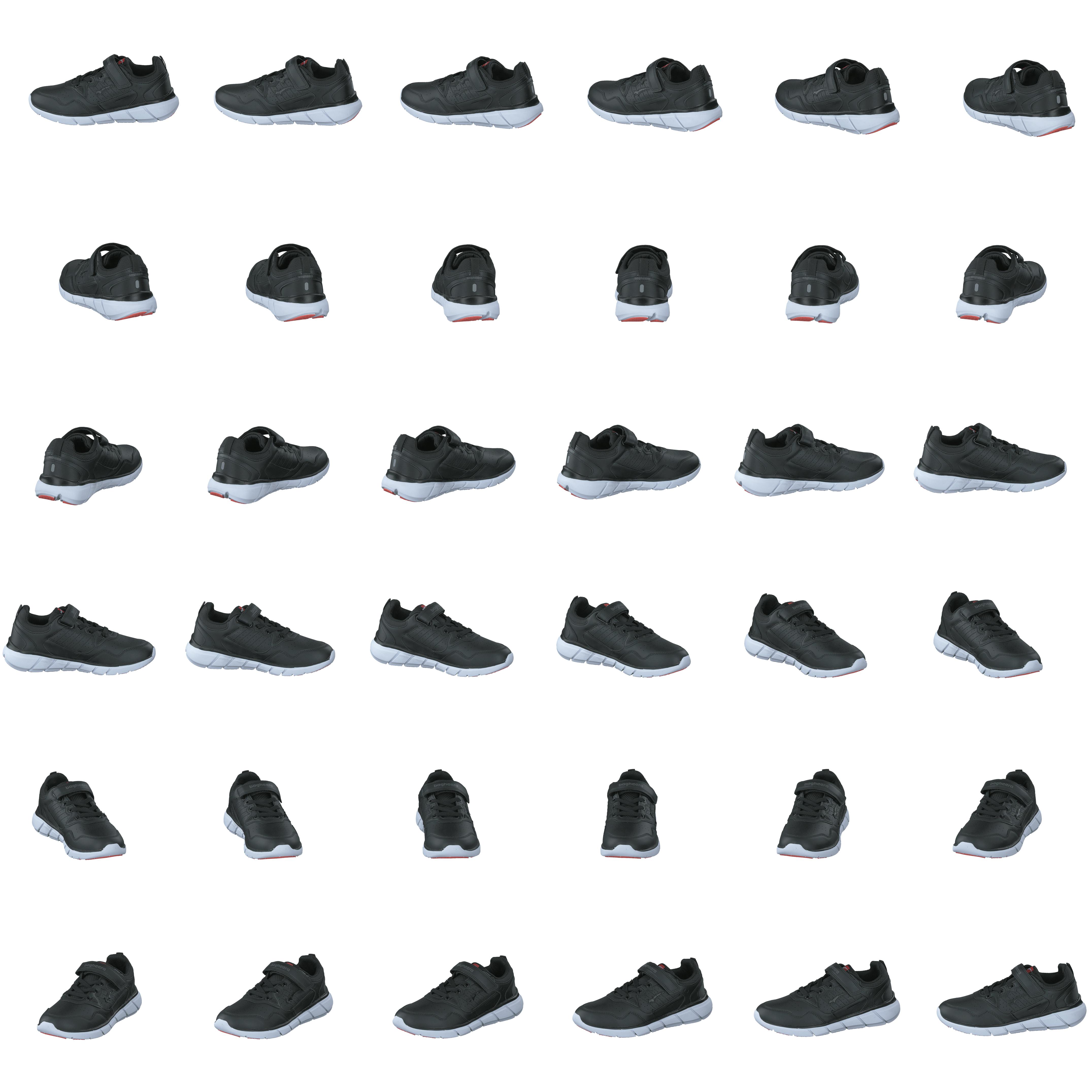 Blaze Jr Black/white - Bild 8