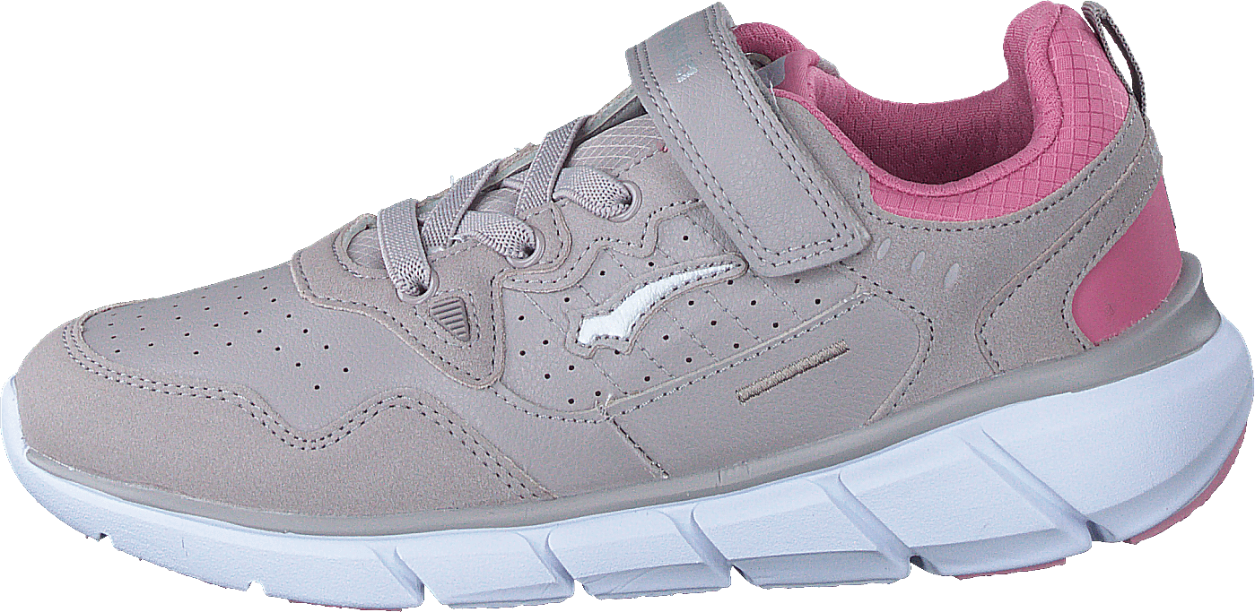 Blaze Jr Grey/pink