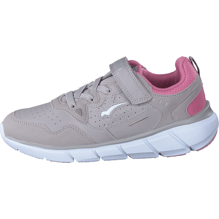 Blaze Jr Grey/pink