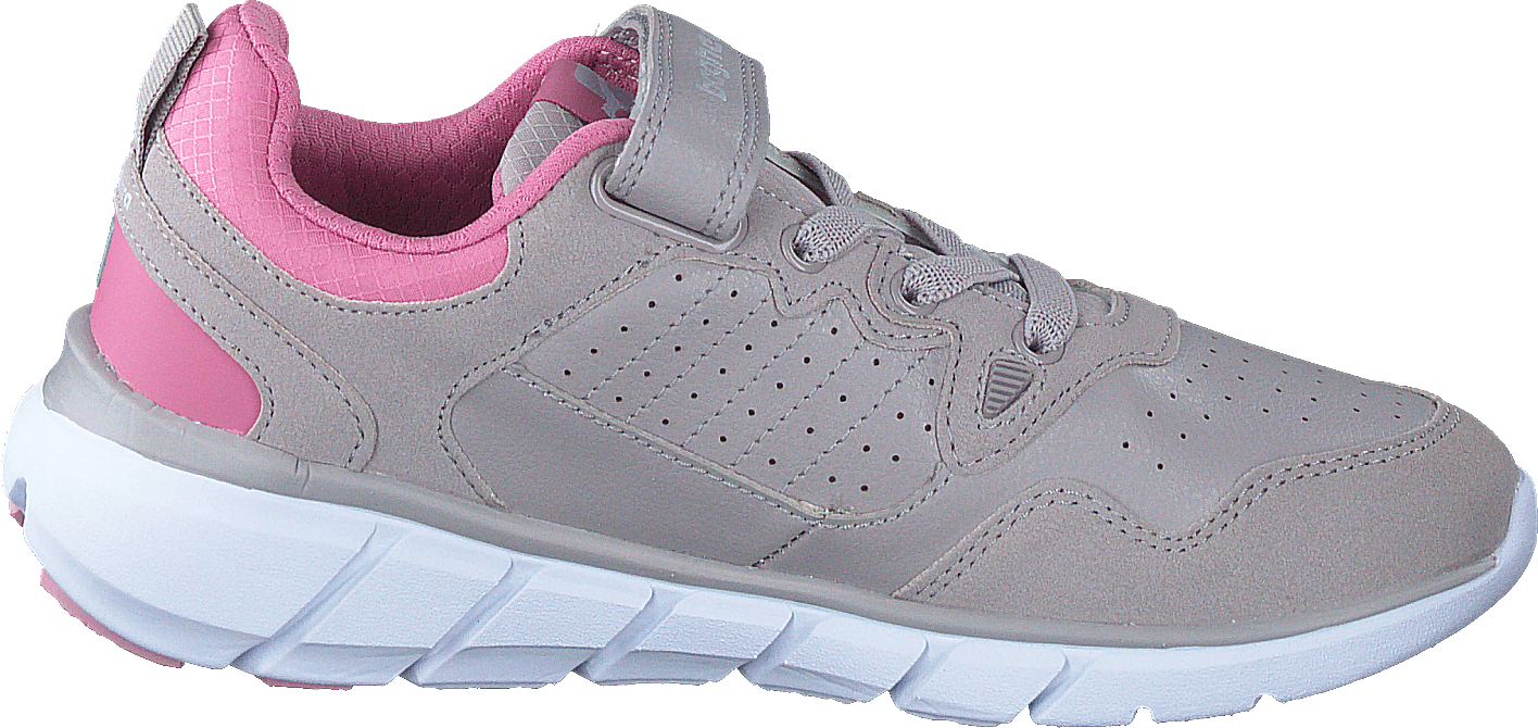 Blaze Jr Grey/pink - Bild 2