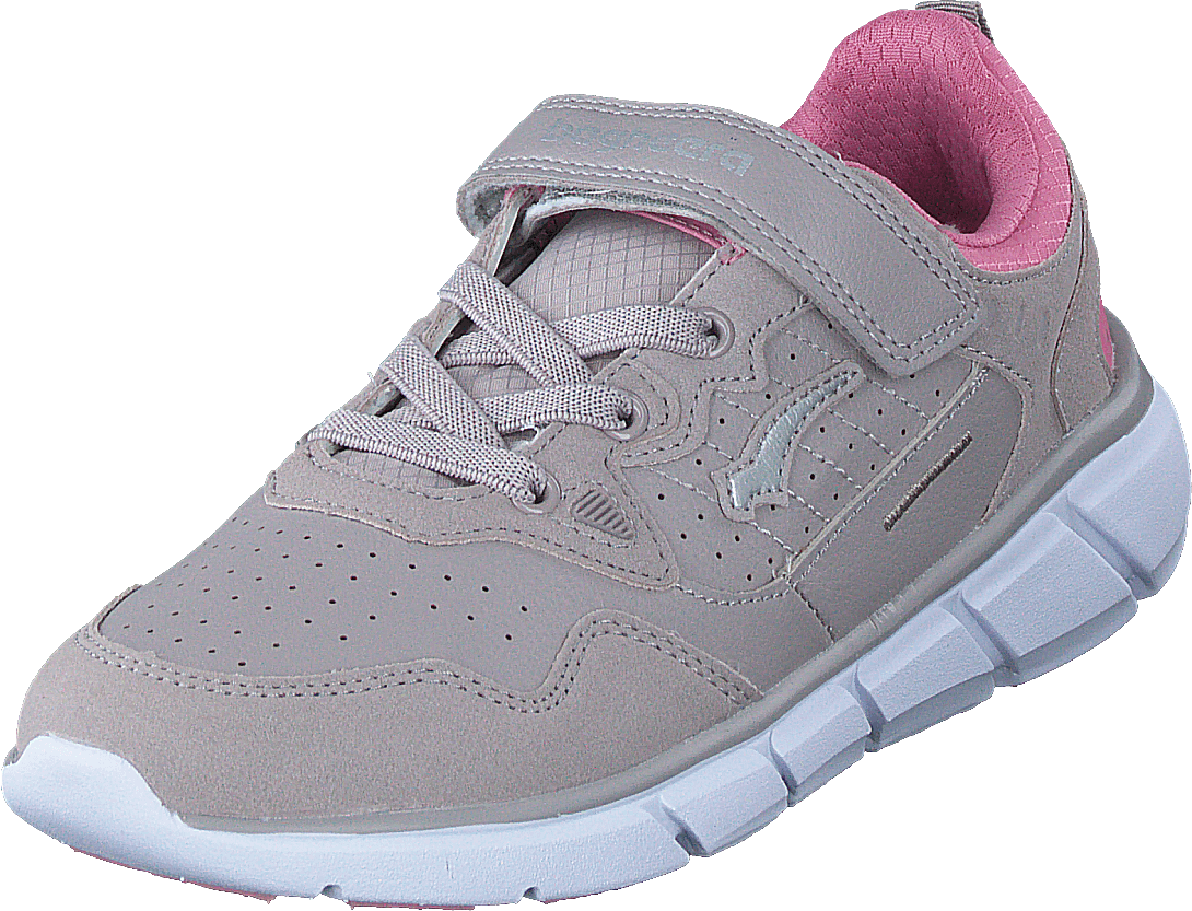 Blaze Jr Grey/pink - Bild 3