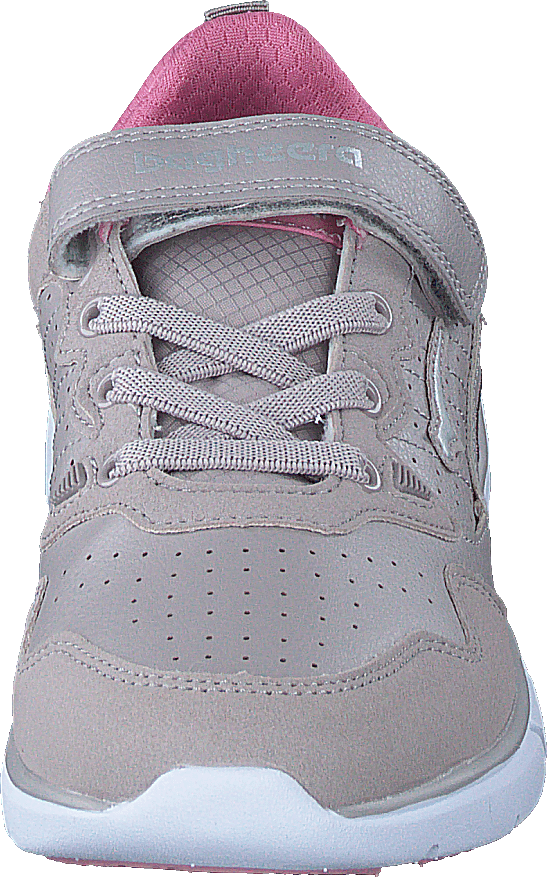 Blaze Jr Grey/pink - Bild 4