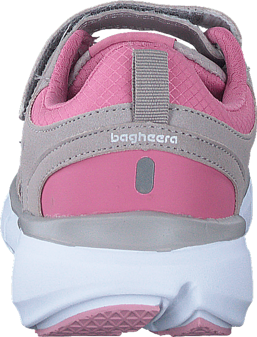 Blaze Jr Grey/pink - Bild 5