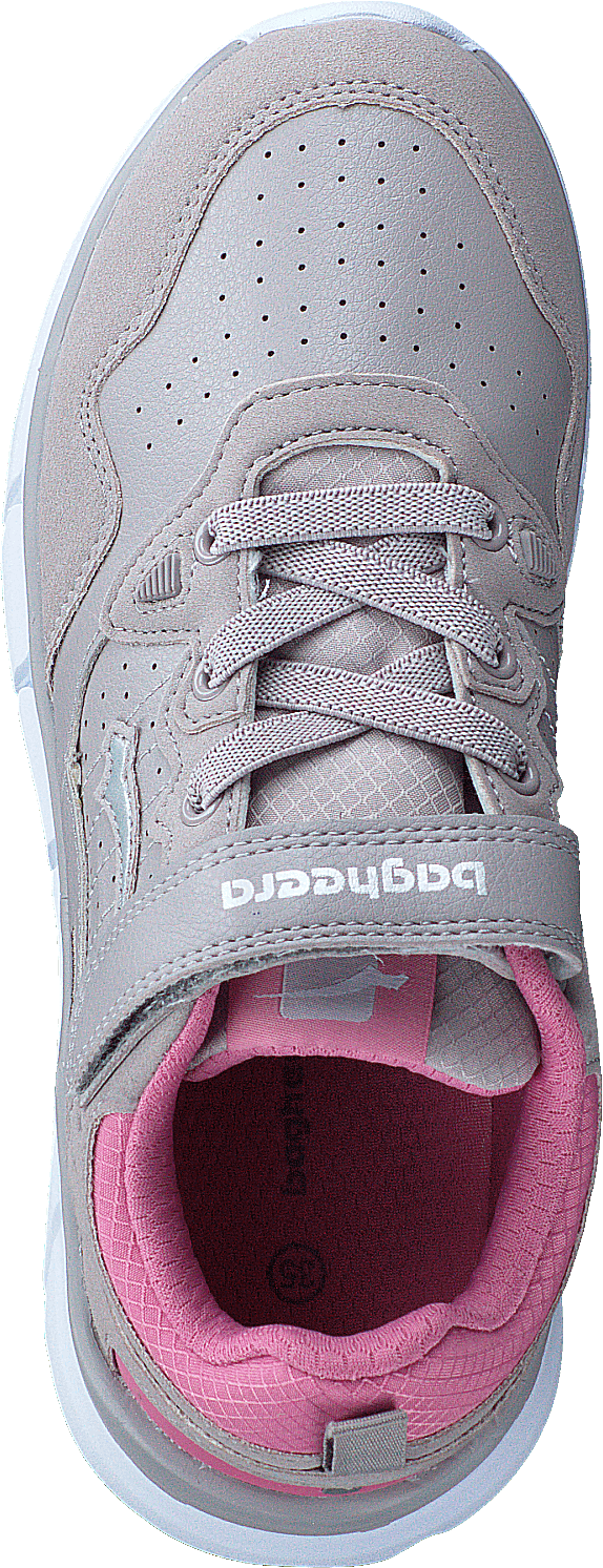 Blaze Jr Grey/pink - Bild 6