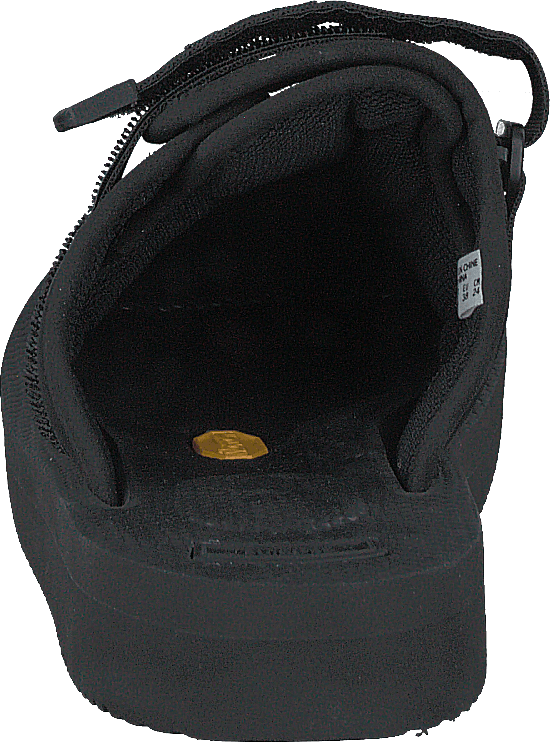 Zavo-vs Black - Bild 5