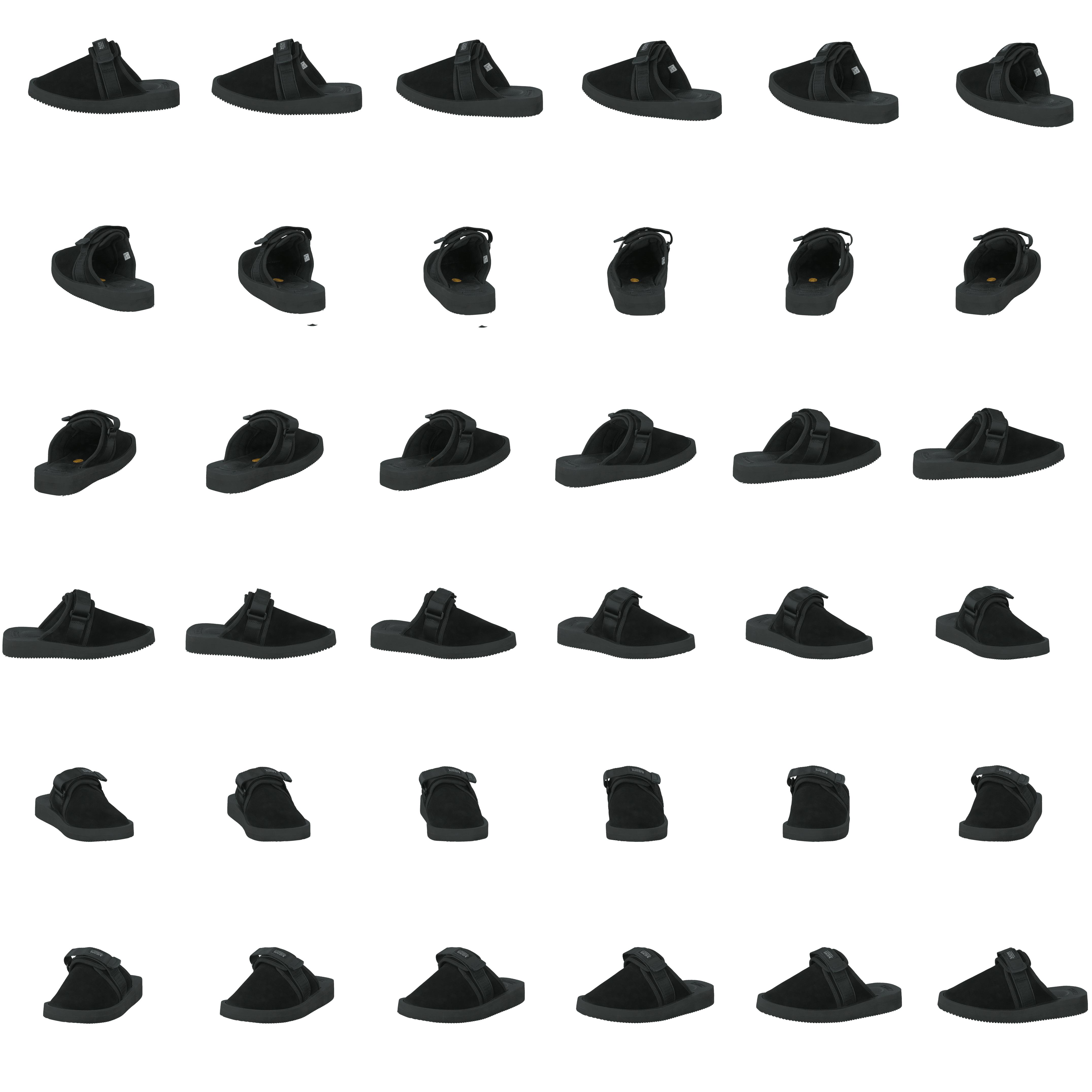 Zavo-vs Black - Bild 8