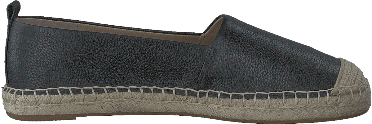 Cameryn-espadrilles-casual Black