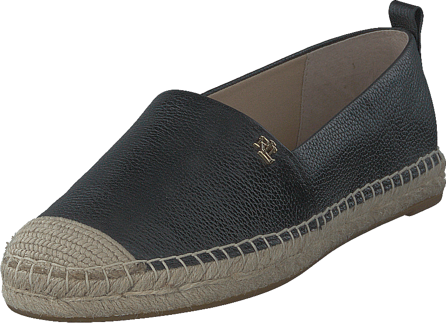 Cameryn-espadrilles-casual Black