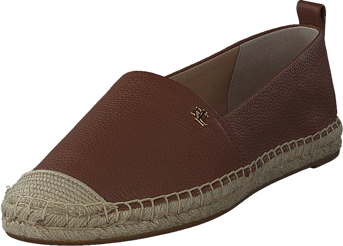 Cameryn-espadrilles-casual Deep Saddle Tan