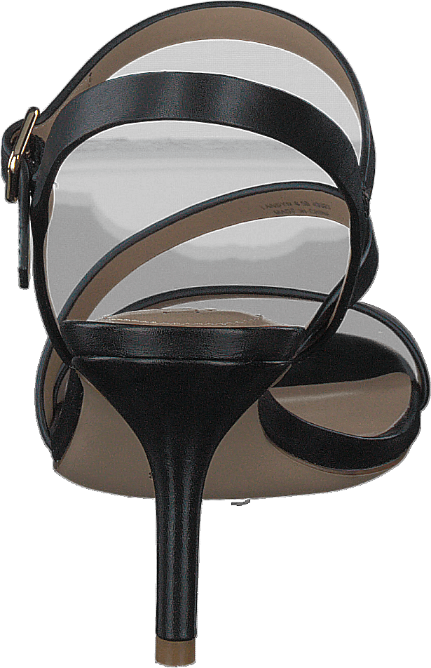 Landyn-sandals-dress Black