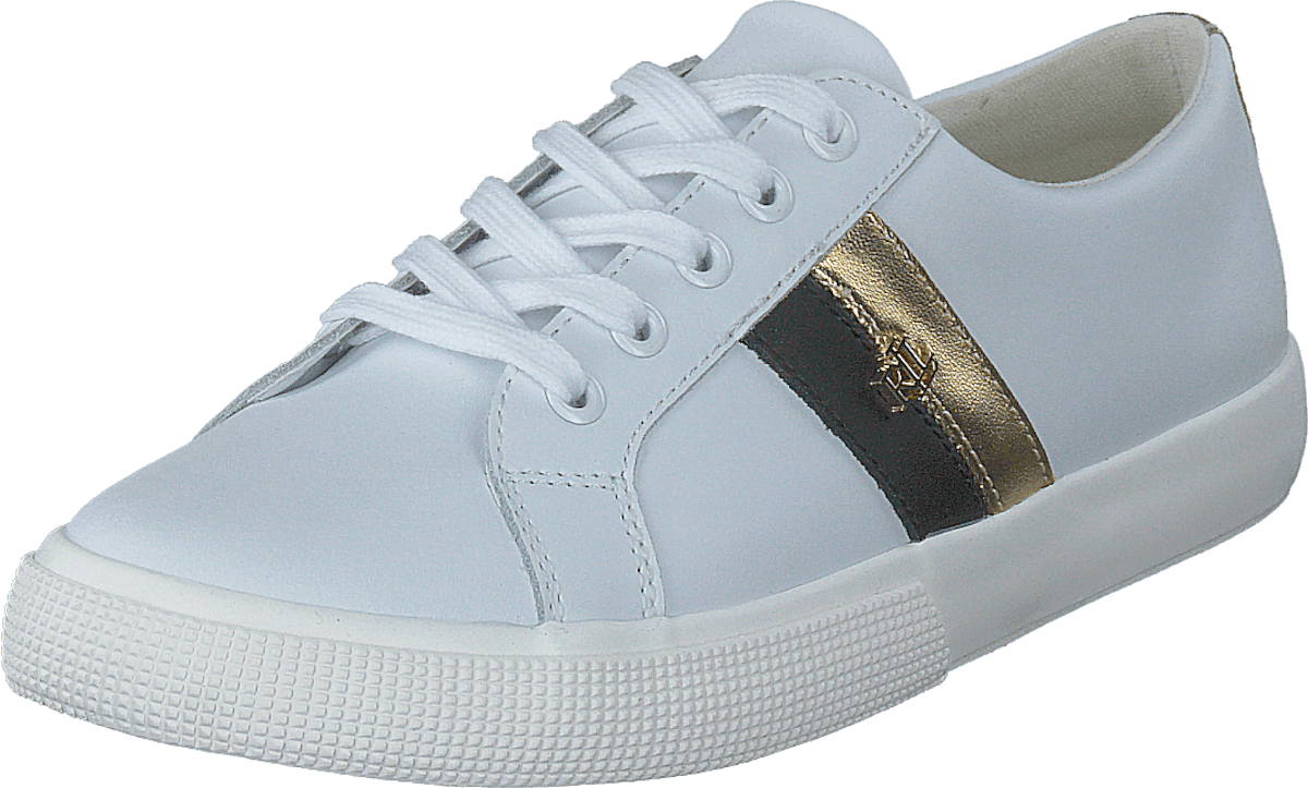 Janson Ii-sneakers-vulc Rlwhite/black/moderngold | Shoes for every ...