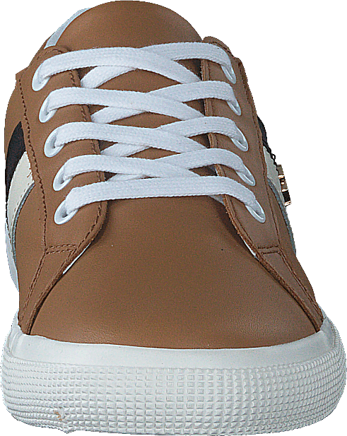 Janson Ii-sneakers-low Top Lac Buff/black/vanilla