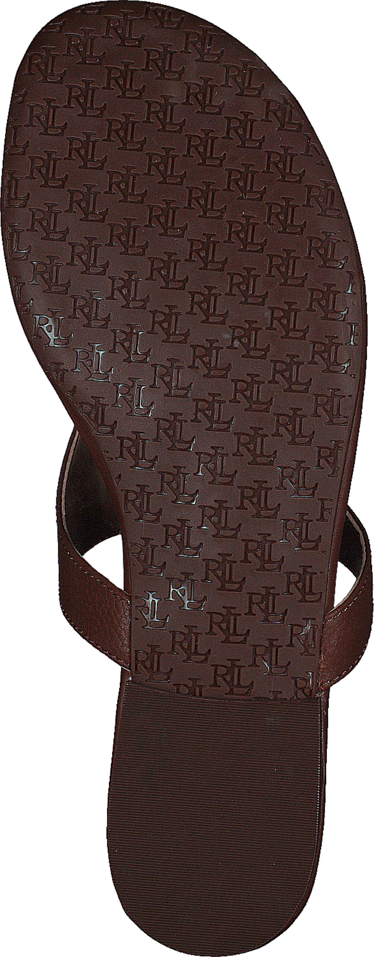 Ellah-sandals-flat Sandal Deep Saddle Tan