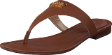 Ellah-sandals-flat Sandal Deep Saddle Tan - Bild 9