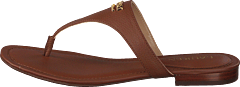 Ellah-sandals-flat Sandal Deep Saddle Tan - Bild 10
