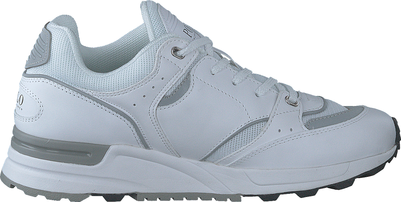 Trackster 200 Sneaker White - Bild 2