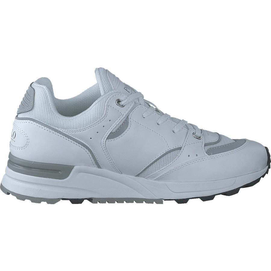 Trackster 200 Sneaker White - Bild 2