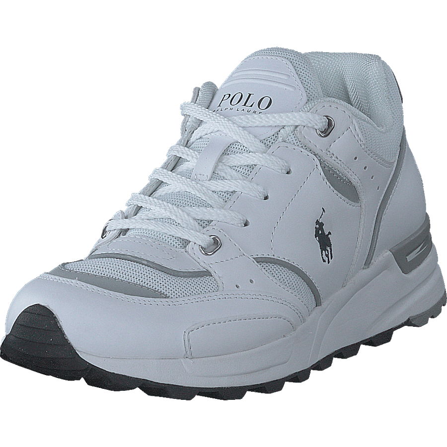 Trackster 200 Sneaker White - Bild 3
