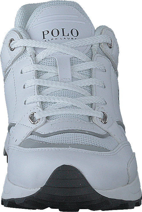 Trackster 200 Sneaker White - Bild 4