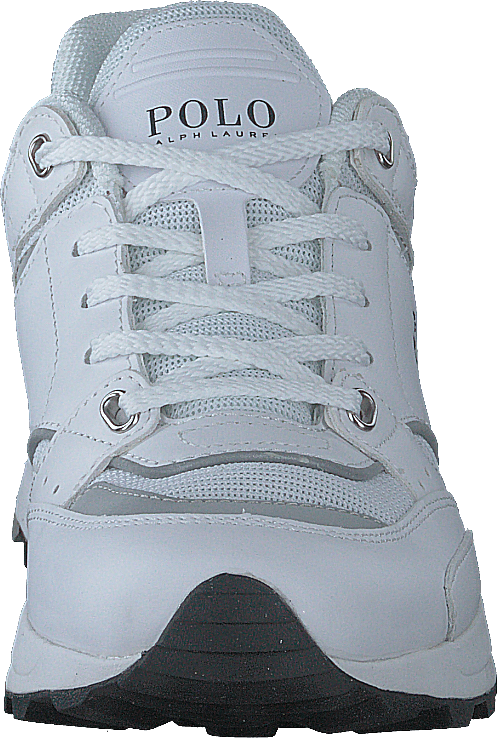 Trackster 200 Sneaker White