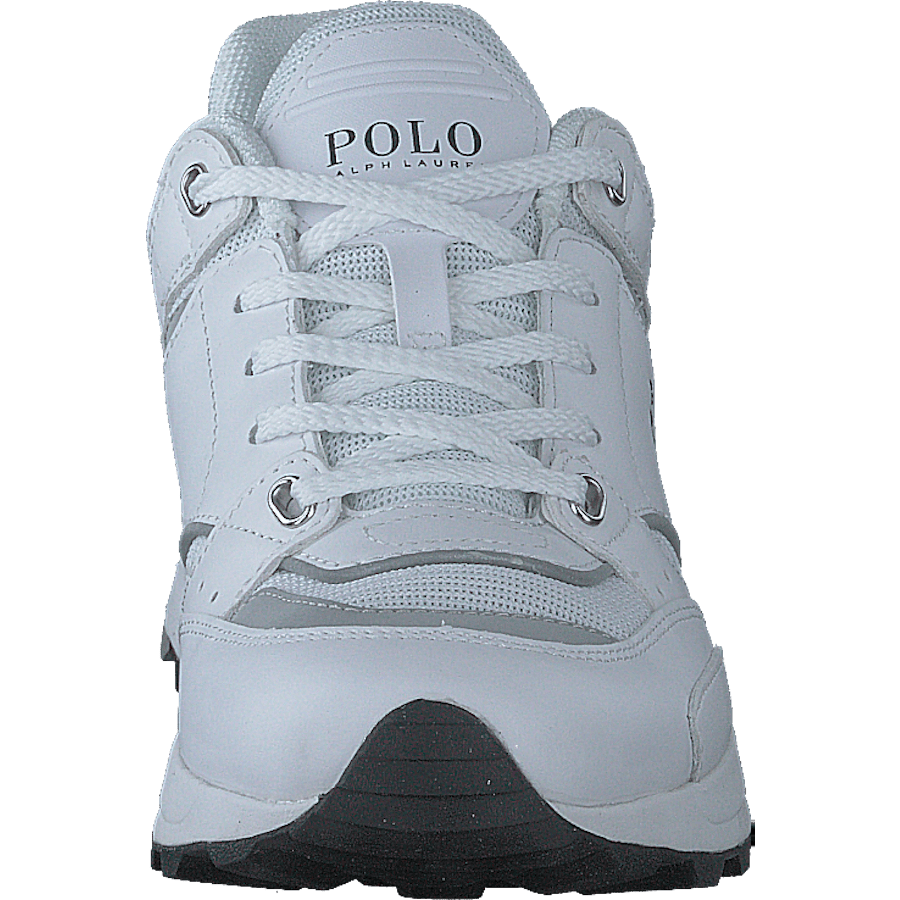 Trackster 200 Sneaker White - Bild 4