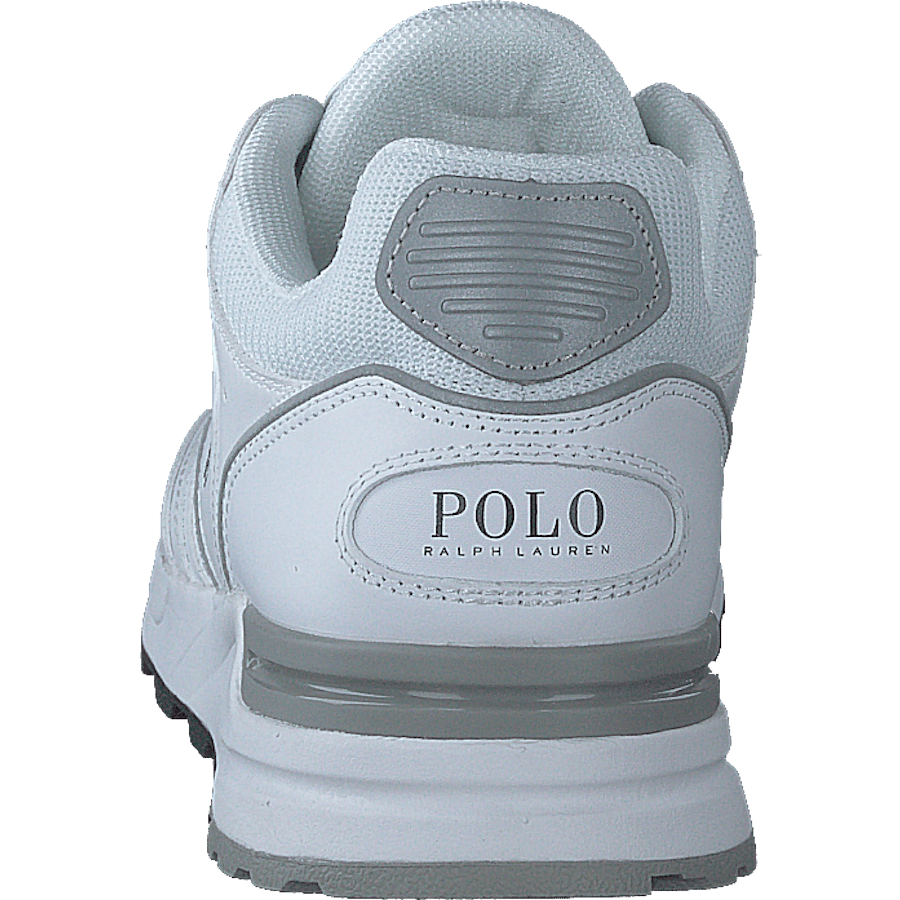 Trackster 200 Sneaker White - Bild 5