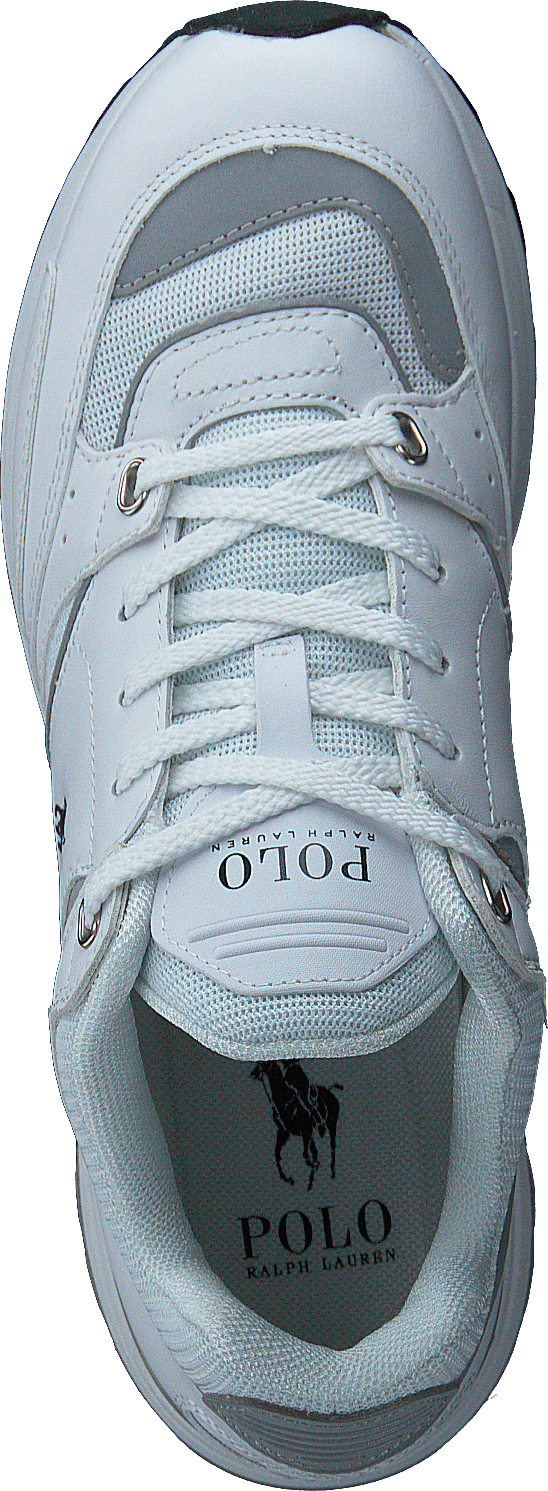 Trackster 200 Sneaker White - Bild 6