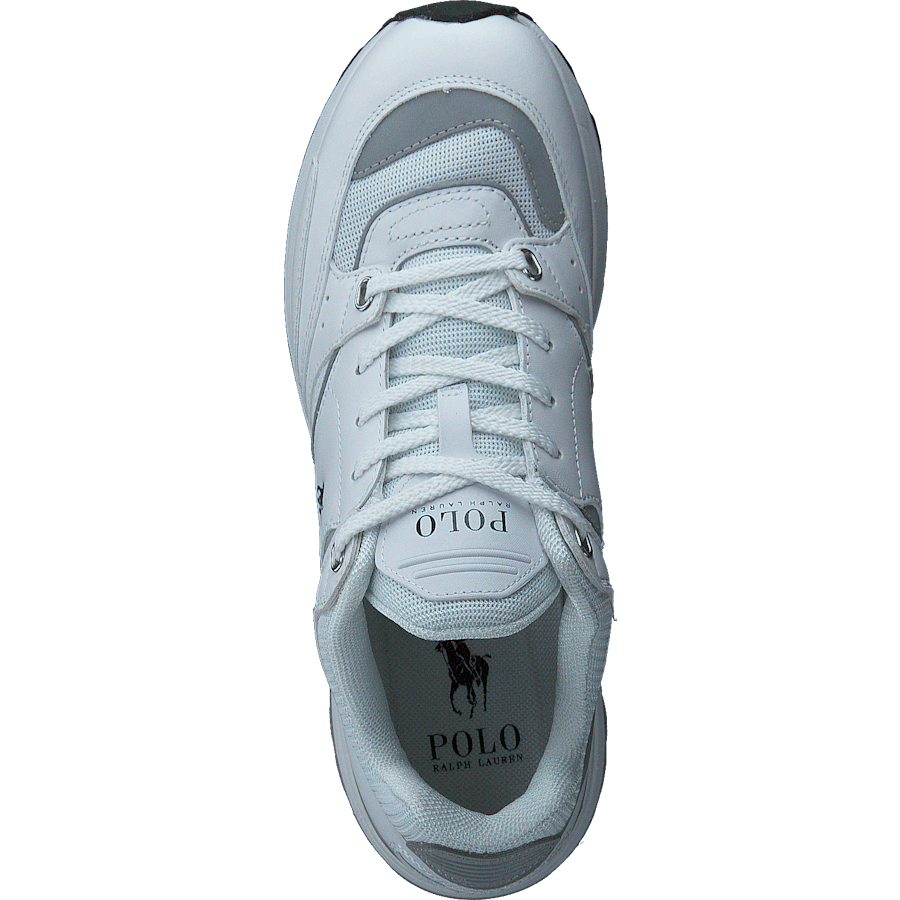 Trackster 200 Sneaker White - Bild 6