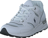 Trackster 200 Sneaker White - Bild 9
