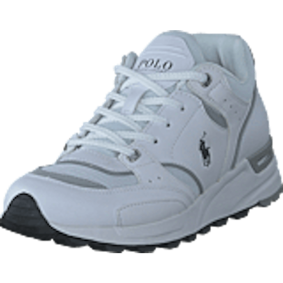 Trackster 200 Sneaker White - Bild 9