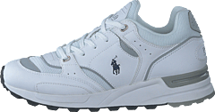 Trackster 200 Sneaker White - Bild 10