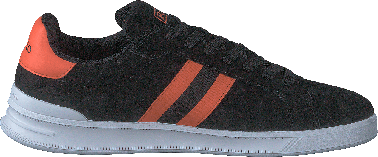 Heritage Court II Leather Sneaker - Bild 2