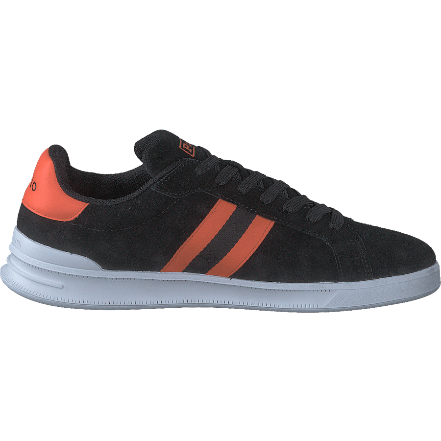 Heritage Court II Leather Sneaker - Bild 2