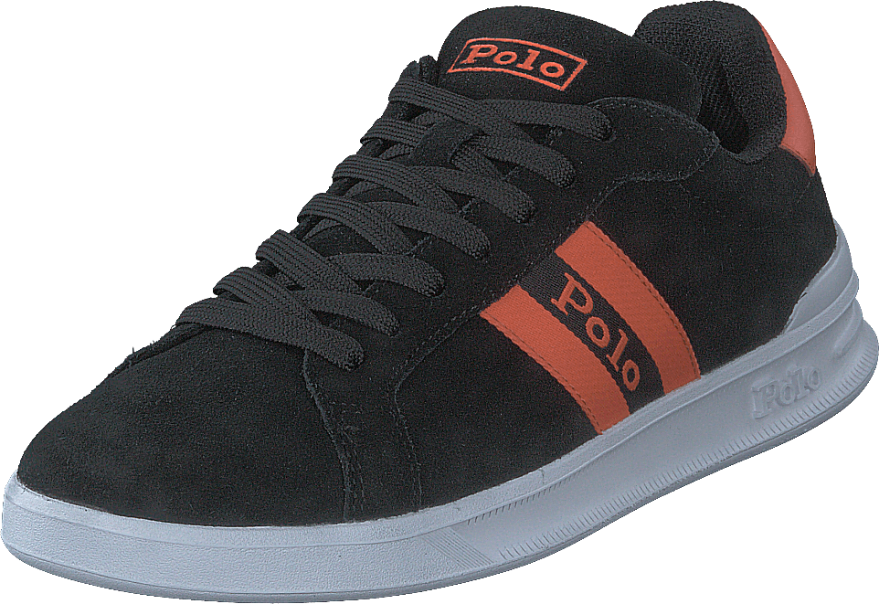 Heritage Court II Leather Sneaker - Bild 3