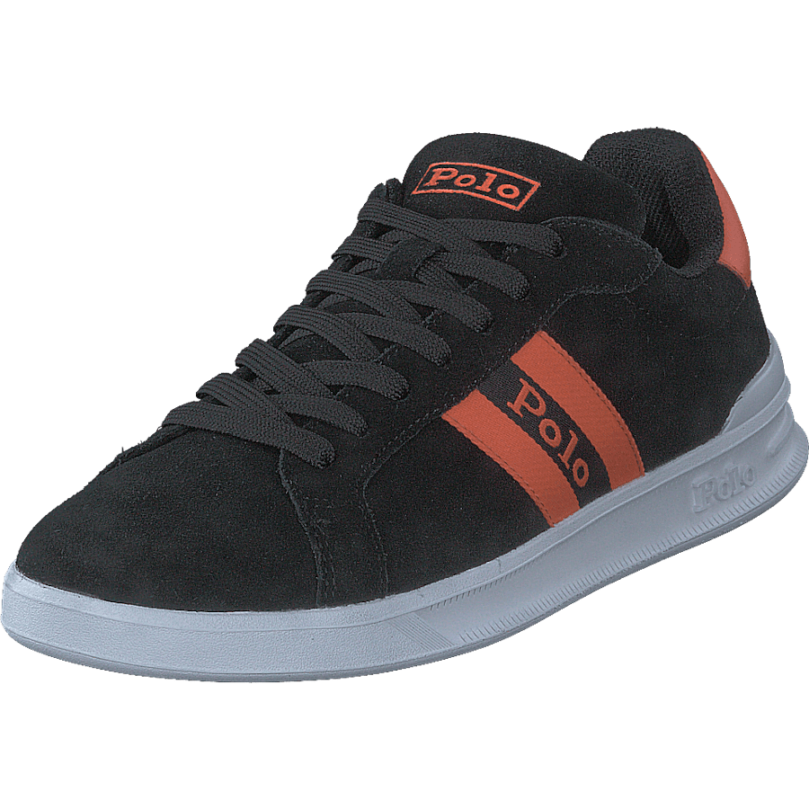 Heritage Court II Leather Sneaker - Bild 3