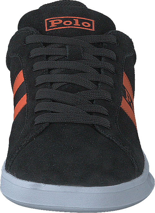 Heritage Court II Leather Sneaker - Bild 4