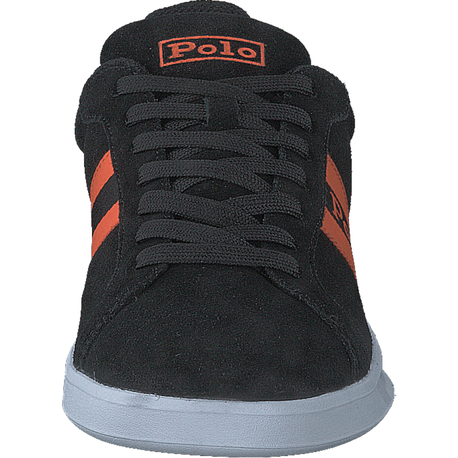 Heritage Court II Leather Sneaker - Bild 4