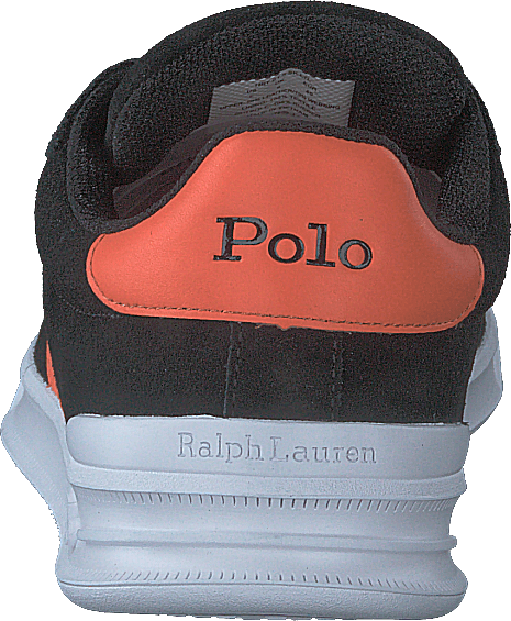 Heritage Court II Leather Sneaker - Bild 5