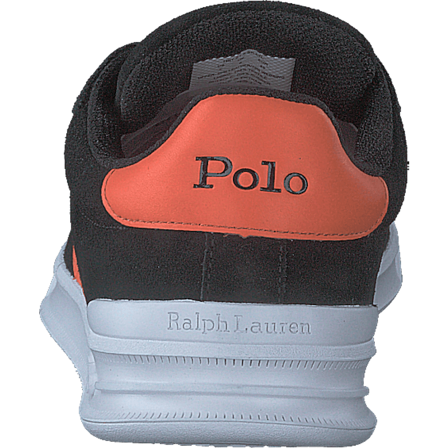 Heritage Court II Leather Sneaker - Bild 5