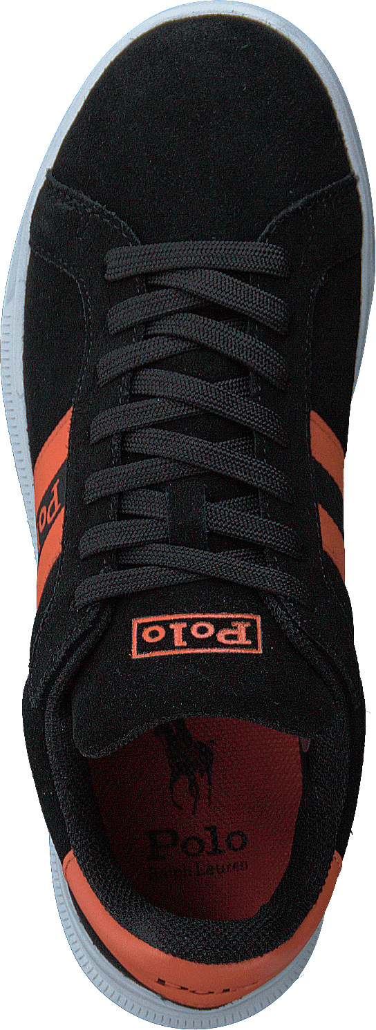 Heritage Court II Leather Sneaker - Bild 6