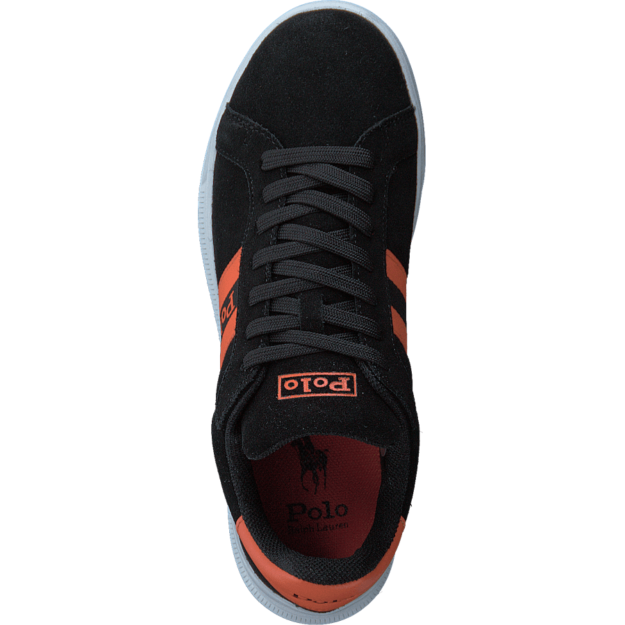 Heritage Court II Leather Sneaker - Bild 6