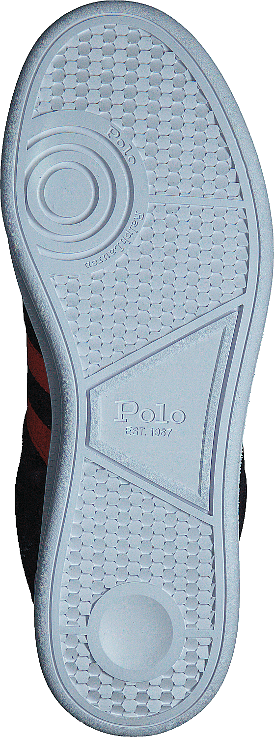 Heritage Court II Leather Sneaker - Bild 7