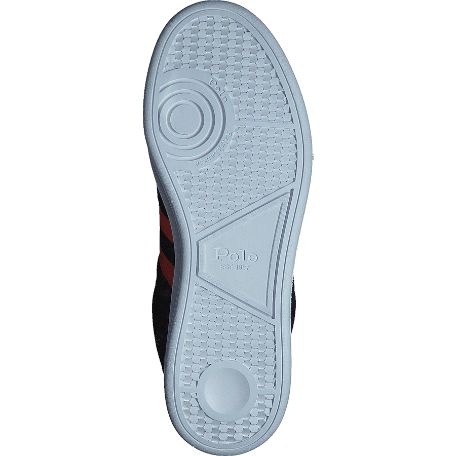 Heritage Court II Leather Sneaker - Bild 7