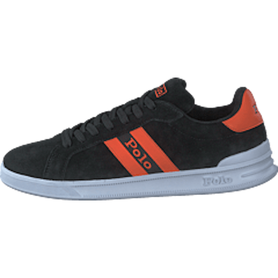 Heritage Court II Leather Sneaker - Bild 10