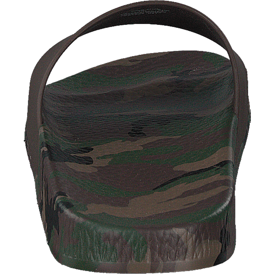 Signature Pony Camo Slide Surplus Camo - Bild 5