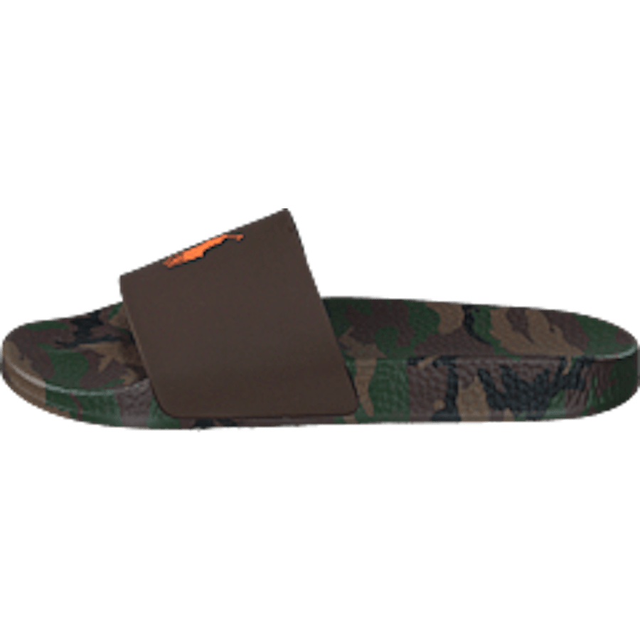 Signature Pony Camo Slide Surplus Camo - Bild 10